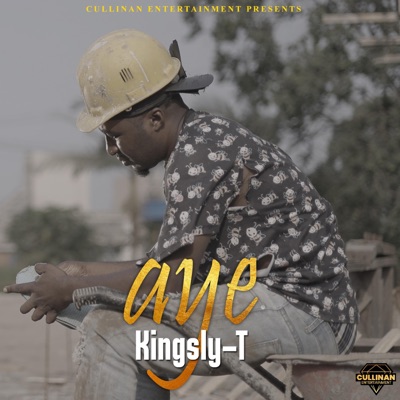 Aye - Single