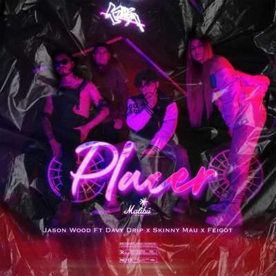 Placer (feat. Davy Drip & Skinny Mau) - Single
