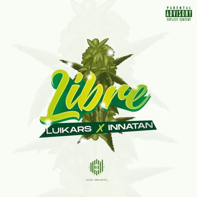 Libre - Single