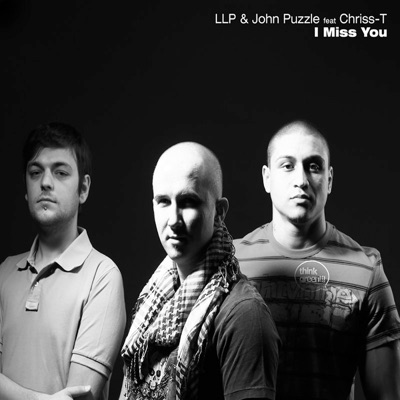 I Miss You (feat. Chriss T) - Single