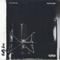 Natty Love (feat. H.O.P) - ST!K