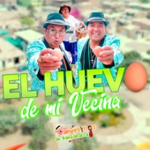 El Huevo De La Vecina (Oficial) artwork