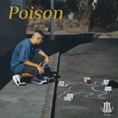 Poison (feat. Don Naïve) - Single