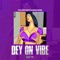 Dey on vibe (feat. Brownzee) - GoldenTeeth lyrics