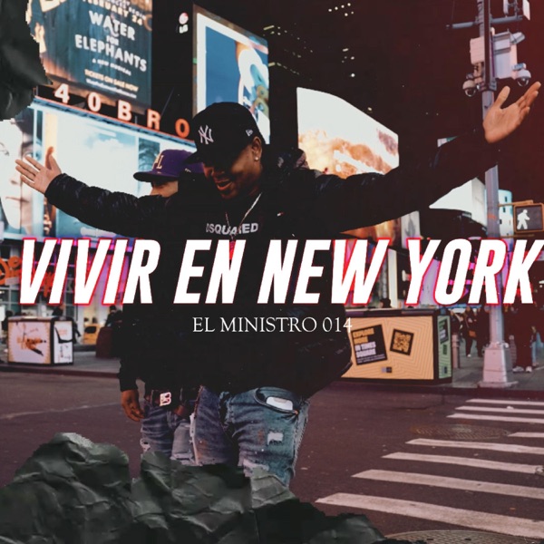 VIVIR EN NEW YORK