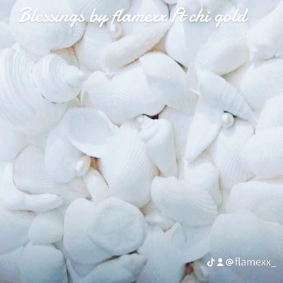 Blessings (feat. Chigold) - Single
