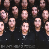 In My Head artwork