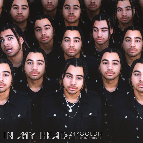 In My Head - Single