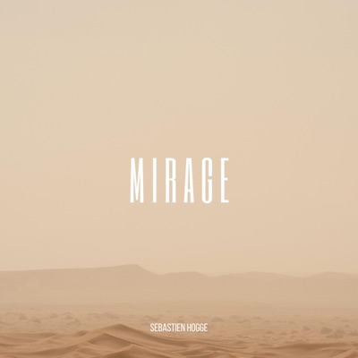 Mirage - EP