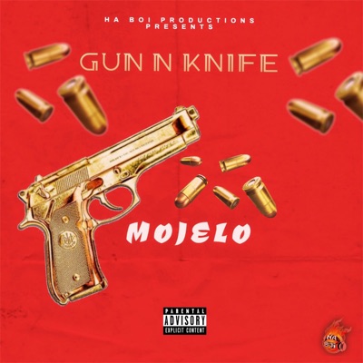Gun N Knife - Single