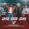 US Agroboy, Dj Chris No Beat & Gleydson Rodrigues - Da Da Da
