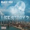 More (feat. Mad Rapper & D-Dot) - Black Rob lyrics