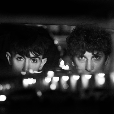 Luci della città (feat. Gsnob & Pitg) - Single