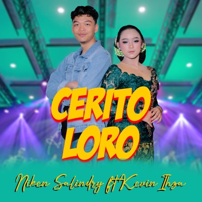 Cerito Loro (feat. Kevin Ihza) - Single