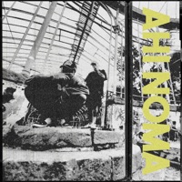 Ahí Noma - Single - Azul90 & Smonky