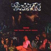 Twitch - EP - BAMBII