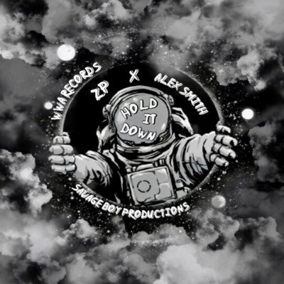 Hold It Down (feat. Alex $mith) - Single