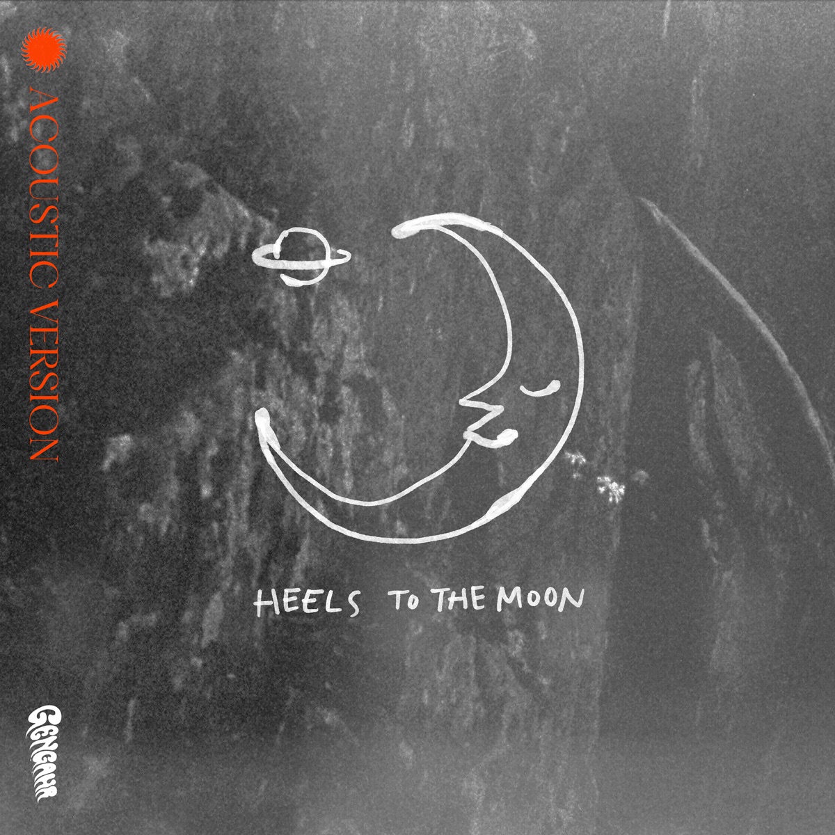 Heels To The Moon (Acoustic) - Single by Gengahr on Apple Music