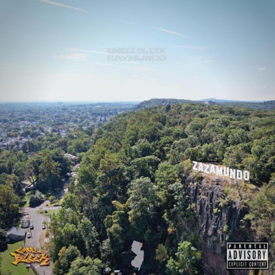 ZAZAMUNDO - EP