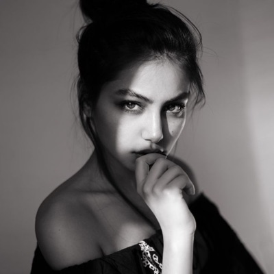 Visions of You - Single