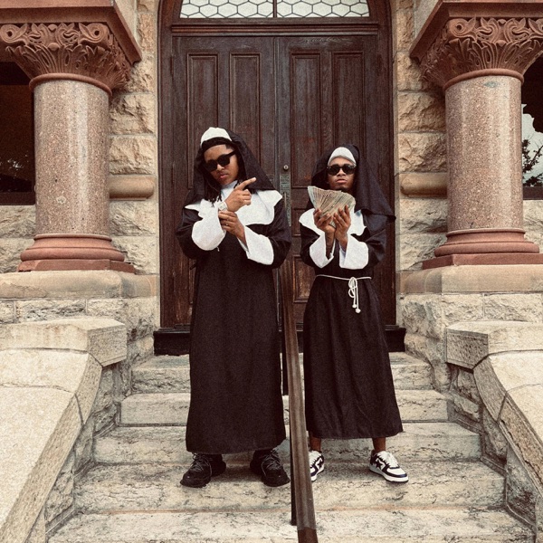 Put It On Da Flo For JESUS! (feat. RBG Jay)