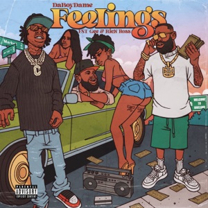 Feelings (feat. EST Gee) - Single