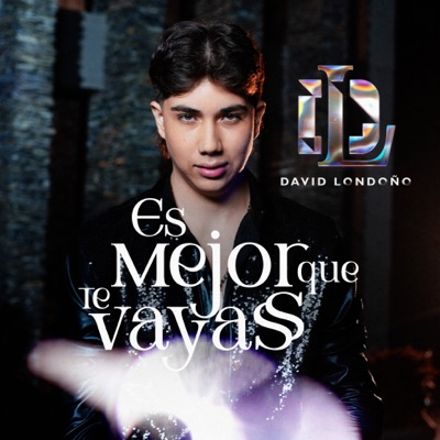 Es Mejor Que Te Vayas - Single