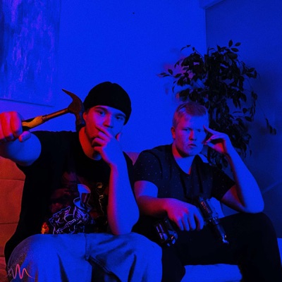 Niin se menee - Single