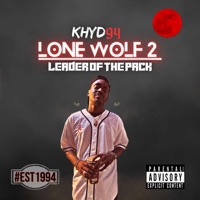 The Lone Wolf 2: Leader of the Pack - KHYD94