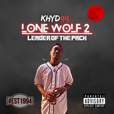 The Lone Wolf 2: Leader of the Pack
