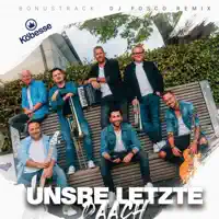UNSRE LETZTE DAACH