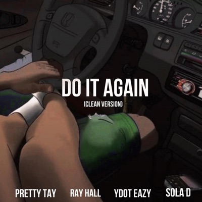 Do It Again (Radio Edit) - Single
