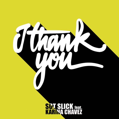 I Thank You - Single