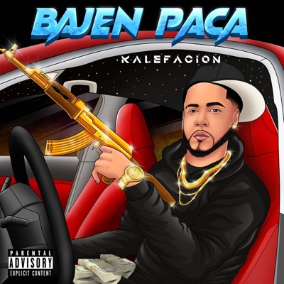 Bajen Paca - Single
