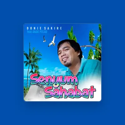 Listen to Donie Sakire, watch music videos, read bio, see tour dates & more!