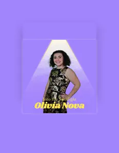 Escucha a Olivia Nova, mira videos musicales, lee su biografía, consulta las fechas de las gira y más.