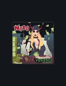 Listen to Nolo, watch music videos, read bio, see tour dates & more!