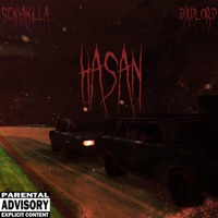Hasan - EP - Senyakilla & DXDLORD