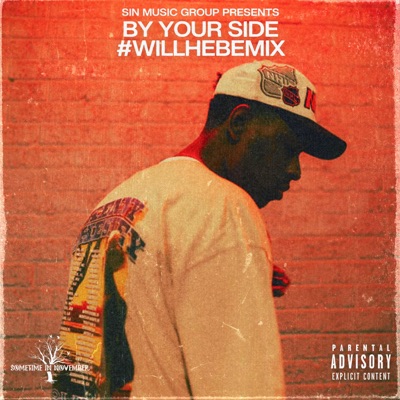 By Your Side WillhebeMix - Single