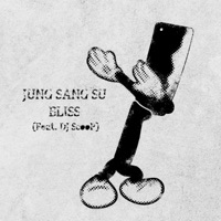 칼춤 - Single - Jung Sangsoo & Bliss