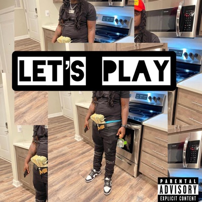 Lets Play - Single