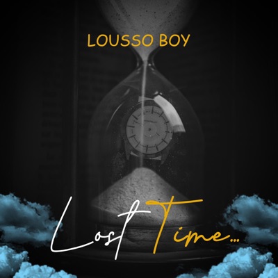 Lost Time - Single