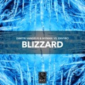 Blizzard artwork