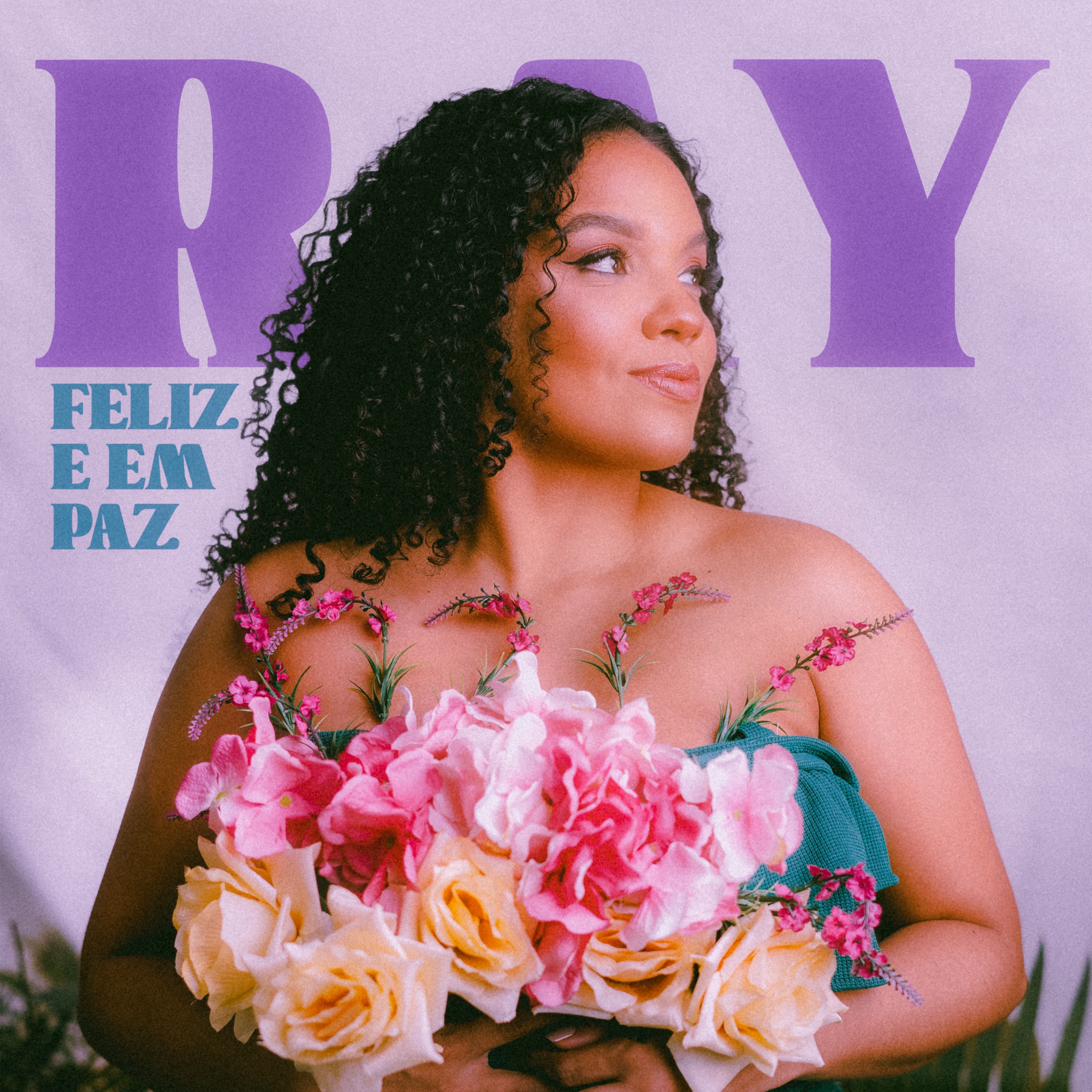 Feliz e em Paz - Single