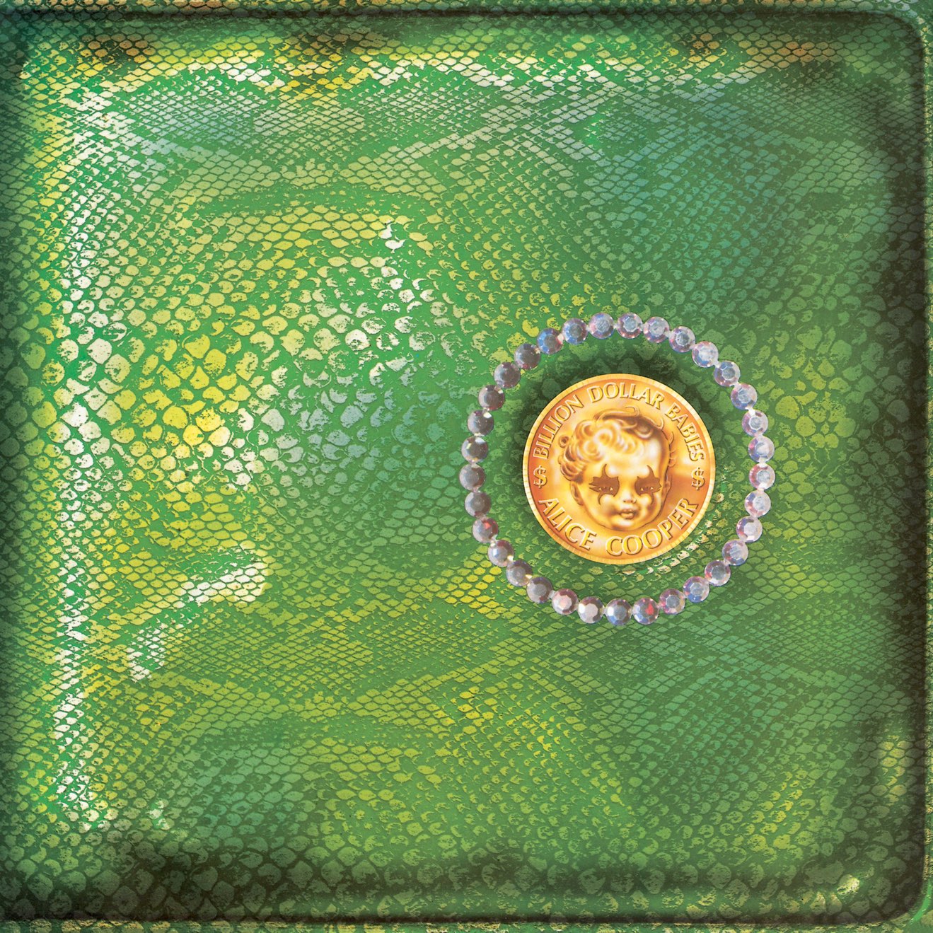 Alice Cooper - Billion Dollar Babies (50th Anniversary Deluxe Edition) (2024) [iTunes Match M4A]