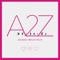 A2Z - Akihiro Manabe lyrics