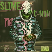 Slime - Single - C-Mon