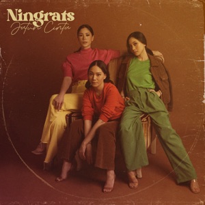 Ningrats - Jatuh Cinta - Line Dance Musique