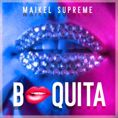 Boquita - Single