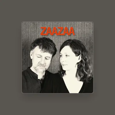 Listen to ZaaZaa, watch music videos, read bio, see tour dates & more!